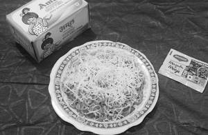 Cheese Maggi