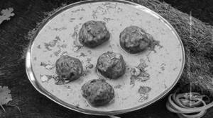 Punjabi Veg Kofta