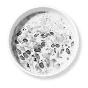 Chia Seed Pudding