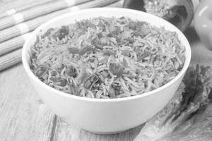 Veg Pulao