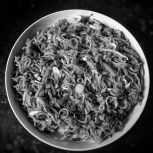 Schezwan Maggi