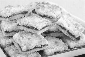 Jam Toast 