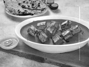 Paneer Tikka Masala