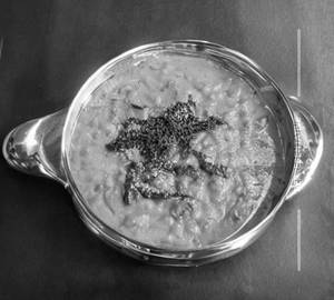 Amritsari dal