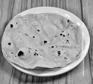 Tawa Butter Roti