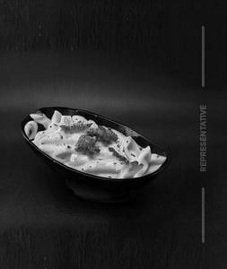 White Sauce Pasta
