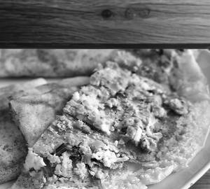 Paneer Tikka Masala Dosa