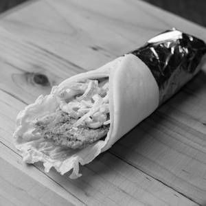 Chicken Shawarma 