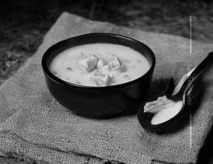 Cream Of Chicken
