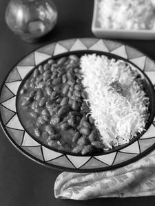 Rajma Chawal