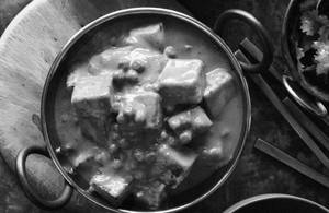 Paneer Bagheli Spicy
