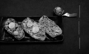 Schezwan Panner Grilled