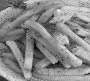 Masala frenchfry