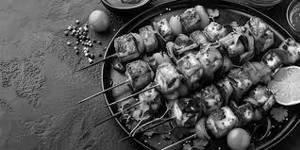 Paneer Tikka