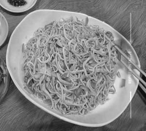 Hakka Sakka Noodles