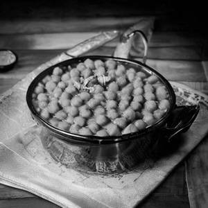 Channa Masala