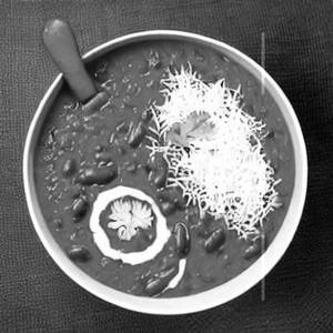 Rajma Makhani