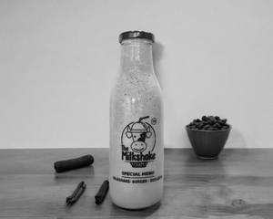 Vanilla Cold Coffee