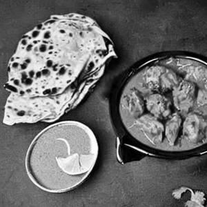 Boneless Chicken Tikka Handi