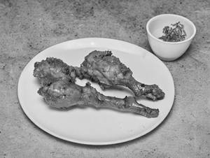 Chicken Leg Piece