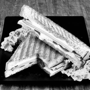 Cheese Blast Sandwich