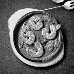 Prawns Dhaba