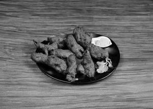 Mutton Kabab