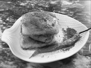 Dilkhush vadapav [bhajiya]