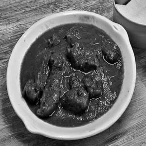 Mutton Peshawari Meat