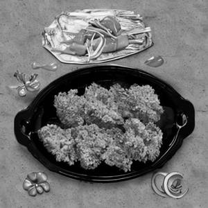 Veg Crispy