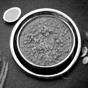 Dal Fry (Jain)
