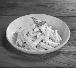 Cheese pasta