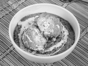 Malai Kofta