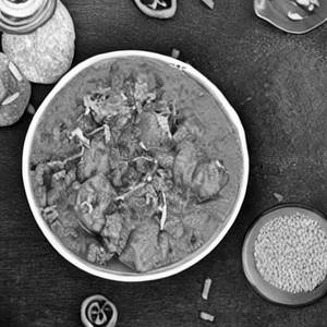 Rawas Masala