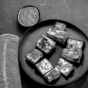 Paneer Crispy