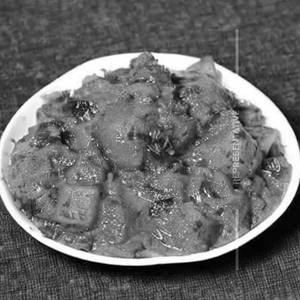 Aloo Jeera ( Dry )