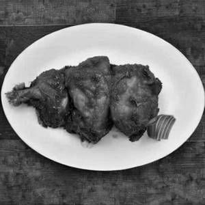 Chicken Schezwan
