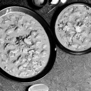 Veg Korma