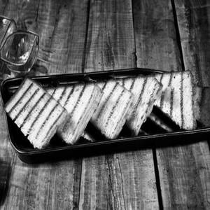 Plain Bread Butter Grill