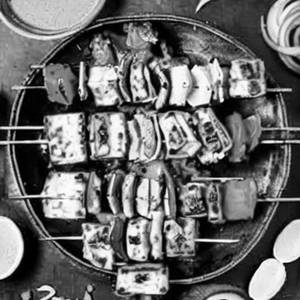 Paneer Tikka