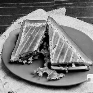 Aloo Slice Sandwich