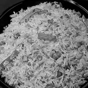 Fried Rice