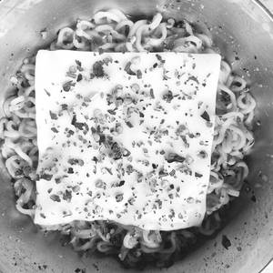 Cheese Masala Maggie