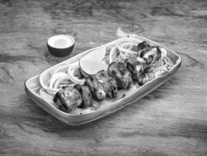 Punjabi Chicken Tikka