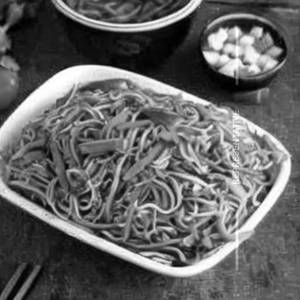 Veg Noodles