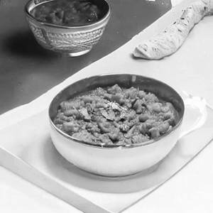 Veg Keema Masala