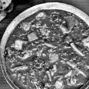 Mix Veg Miloni Sabzi Handi