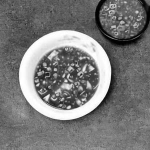 Chicken Hot N Sour Soup