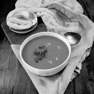 Cream Of Tomato Soup