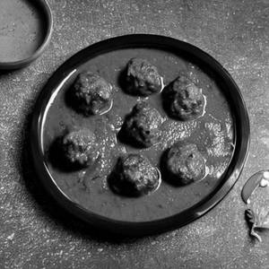 Royal Kofta